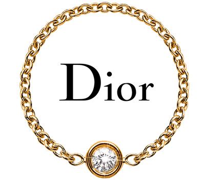 La collection de Dior joaillerie Mimioui en détails.